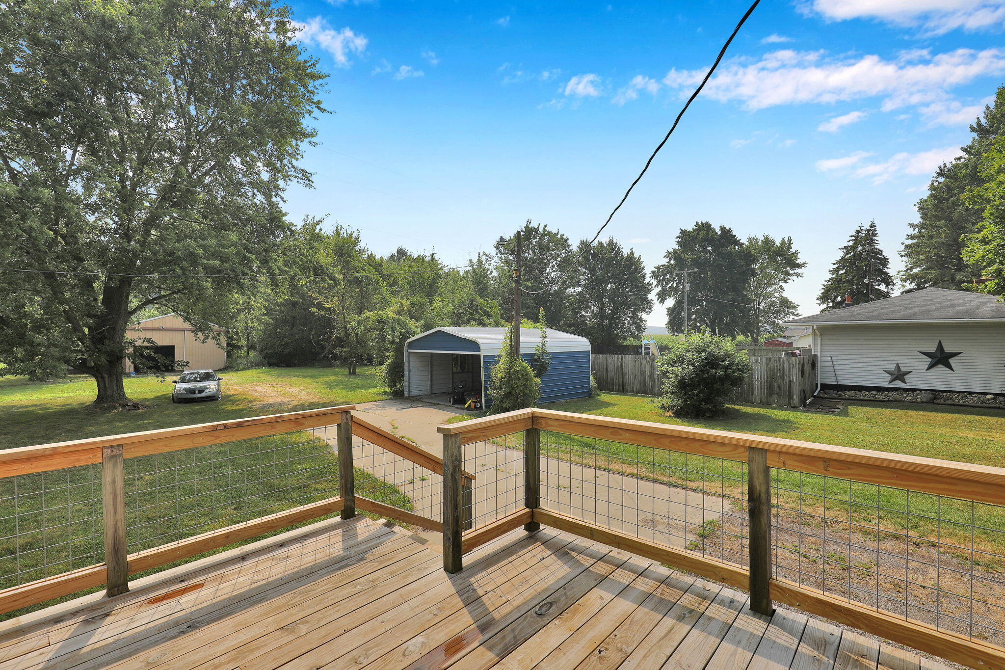 490 North New Lothrop Road Lennon, MI 48449 - Photo 26 of 33 Photoa 33