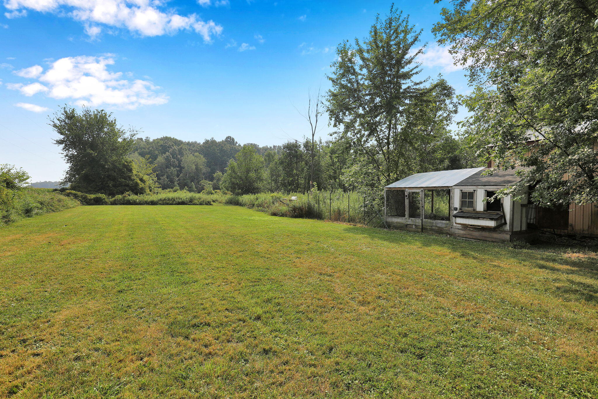 490 North New Lothrop Road Lennon, MI 48449 - Photo 28 of 33 Photo 40