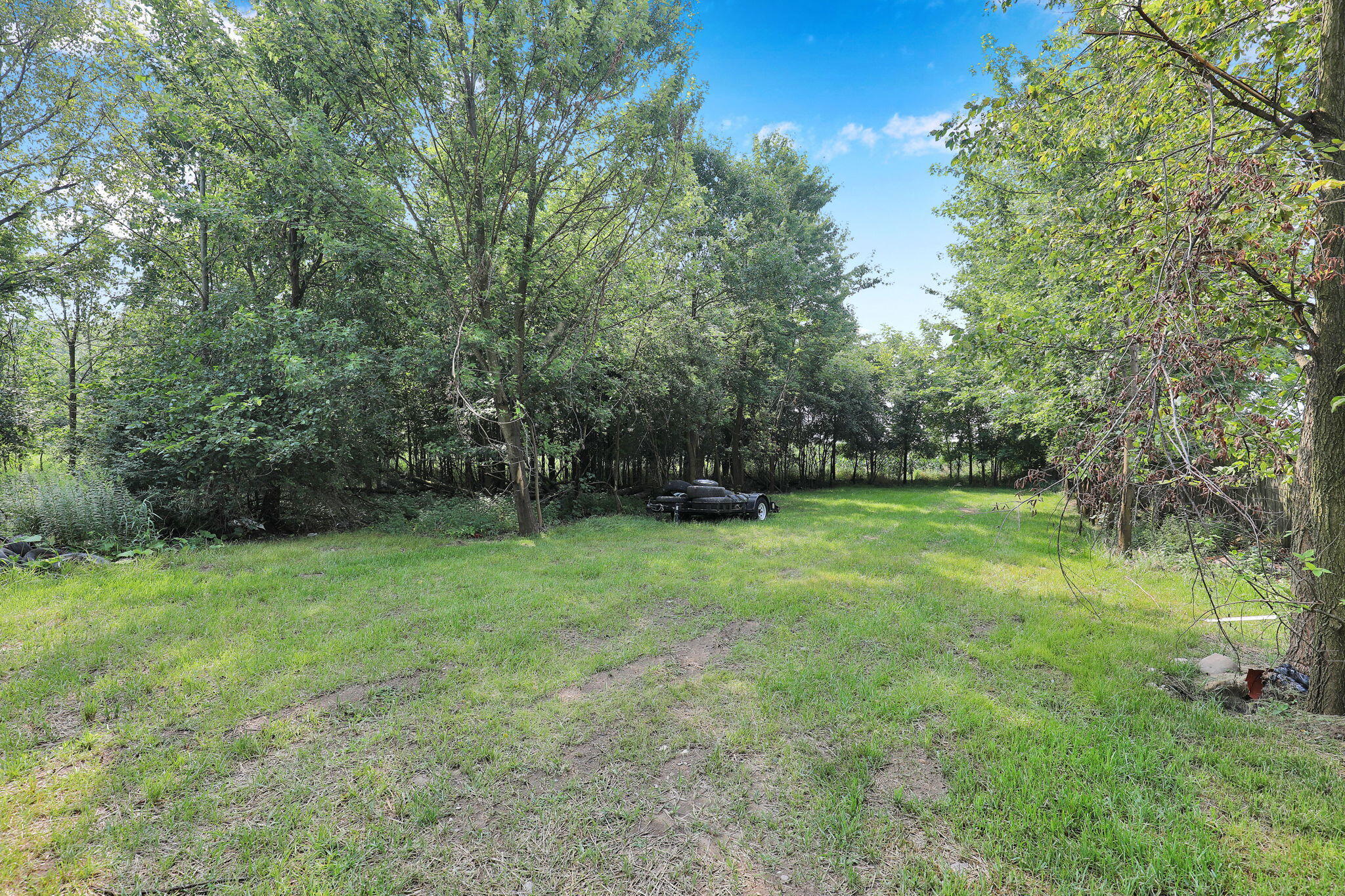 490 North New Lothrop Road Lennon, MI 48449 - Photo 29 of 33 Photo 41