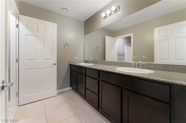 $2,600 | 4436 Stardusk Falls Avenue, North Las Vegas, NV 89084