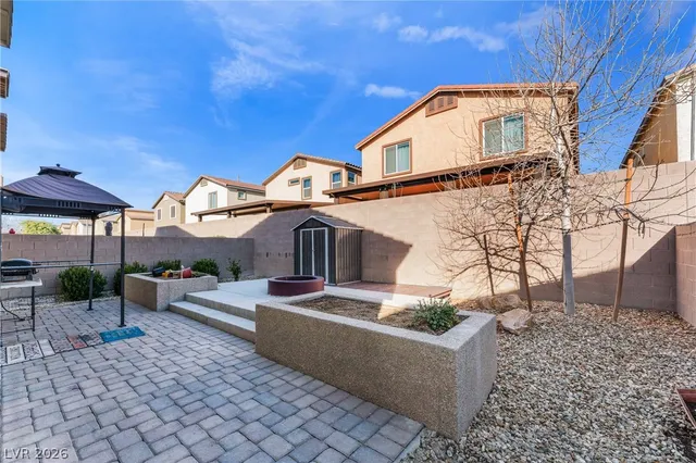 $2,600 | 4436 Stardusk Falls Avenue, North Las Vegas, NV 89084