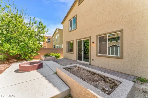 $2,600 | 4436 Stardusk Falls Avenue, North Las Vegas, NV 89084