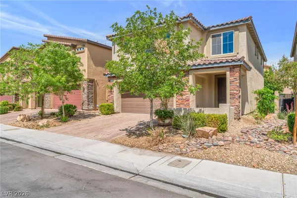 $2,600 | 4436 Stardusk Falls Avenue, North Las Vegas, NV 89084