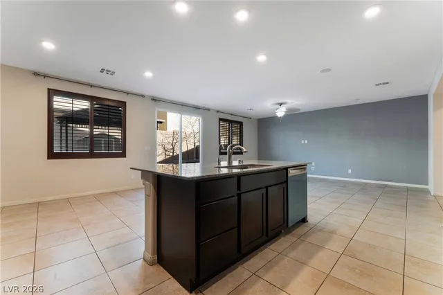 $2,600 | 4436 Stardusk Falls Avenue, North Las Vegas, NV 89084