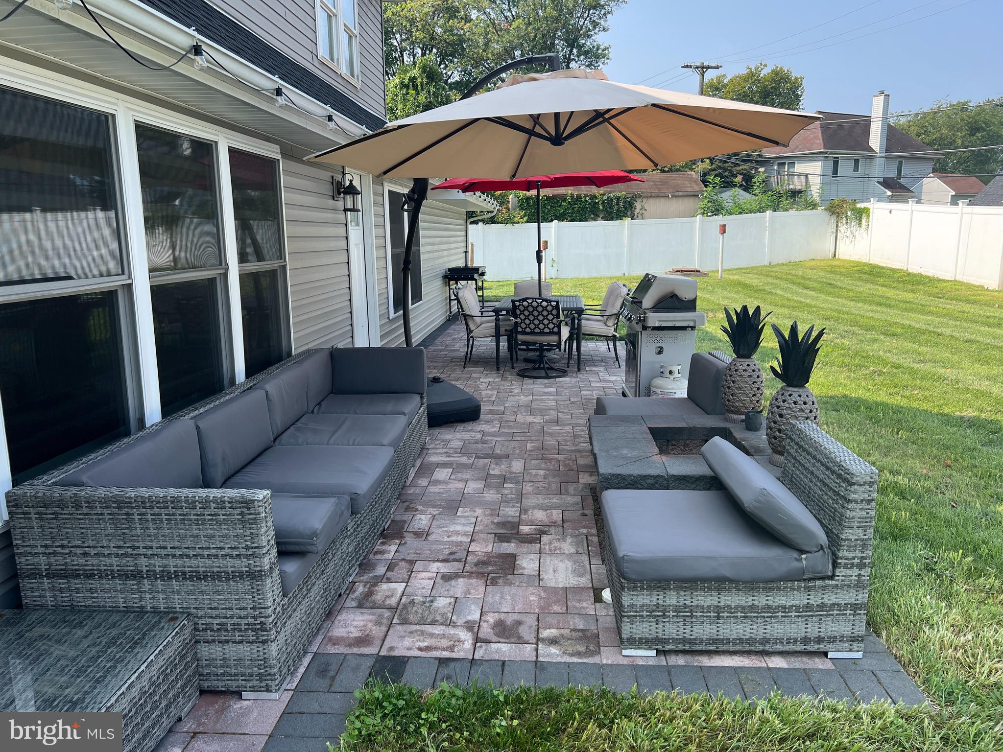 39 Shellflower Road Levittown, PA 19056 - Photo 70 of 74 Gallery Image 70