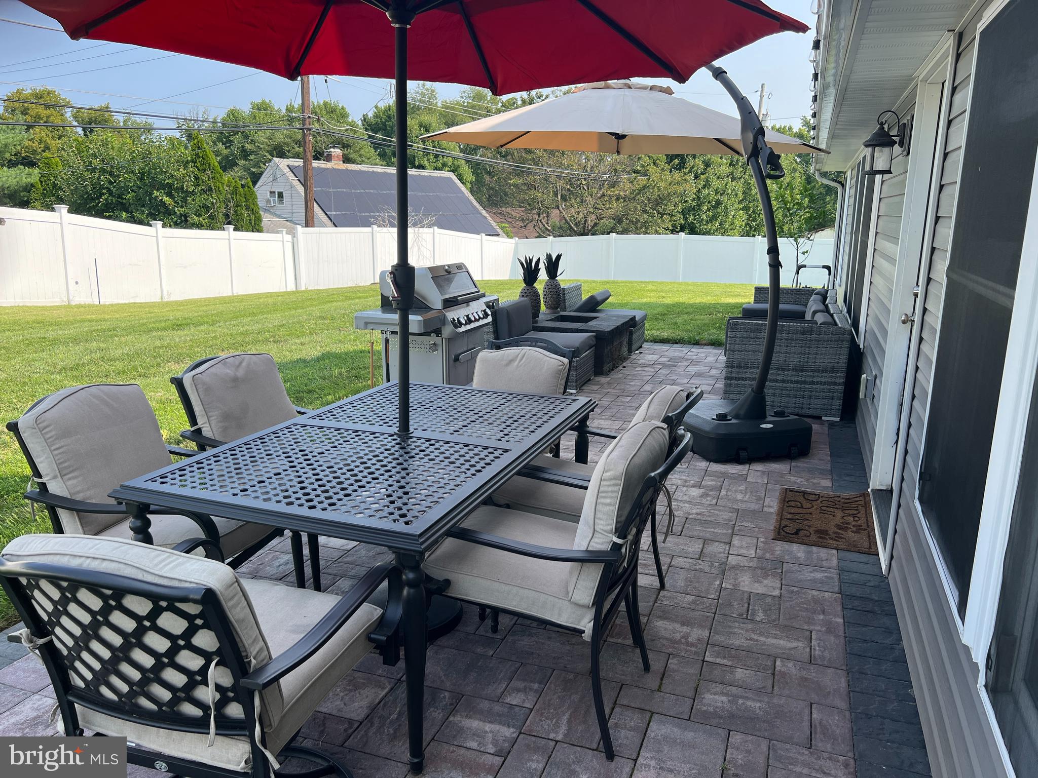 39 Shellflower Road Levittown, PA 19056 - Photo 73 of 74 Gallery Image 73