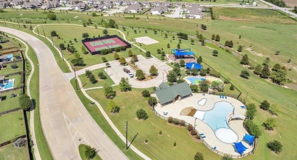 1806 Boulder Lake Rosenberg, TX 77469 - Photo 46 of 50