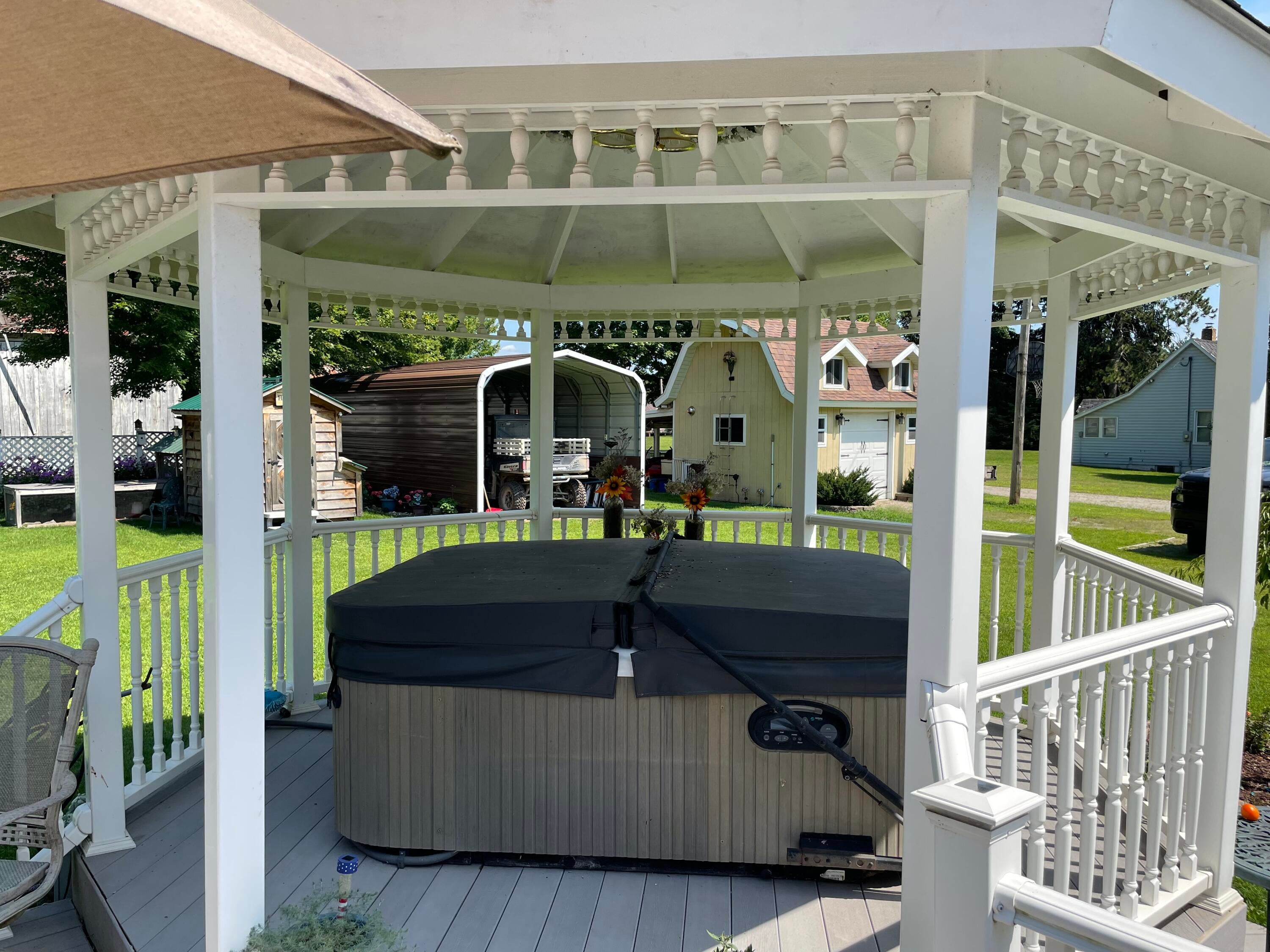 4980 Kocot Road Sterling, MI 48659 - Photo 26 of 38 Gallery Image 26