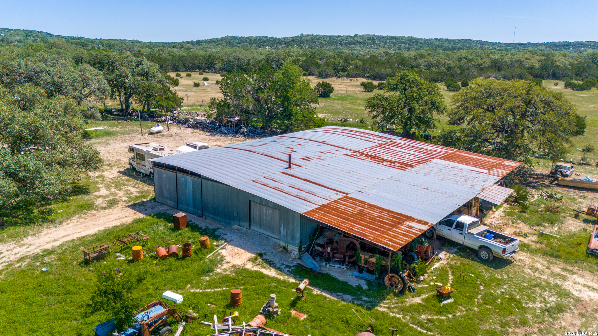 1717 Ranch Road 473 Spring Branch, TX 78070 - Photo 3 of 22