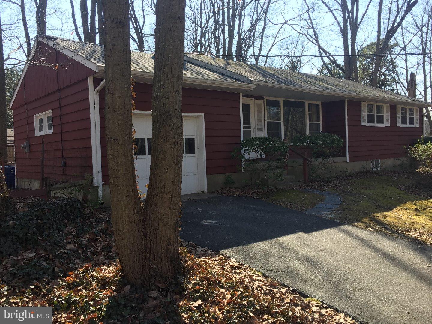 119 Manhasset Trail Medford Lakes, NJ 08055 - Photo 1 of 21 Exterior Front