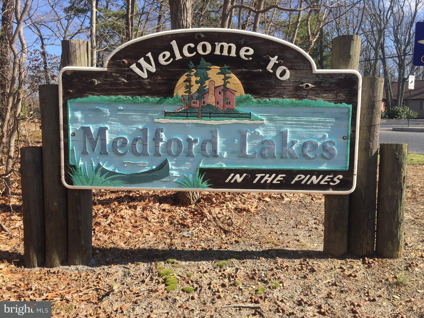 119 Manhasset Trail Medford Lakes, NJ 08055 - Photo 21 of 21