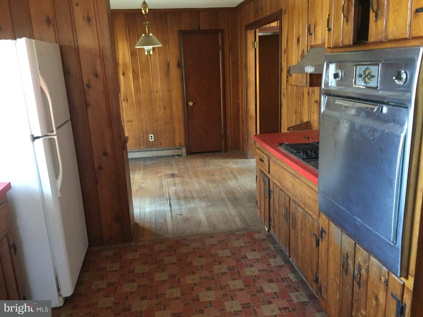 119 Manhasset Trail Medford Lakes, NJ 08055 - Photo 7 of 21 Kitchen