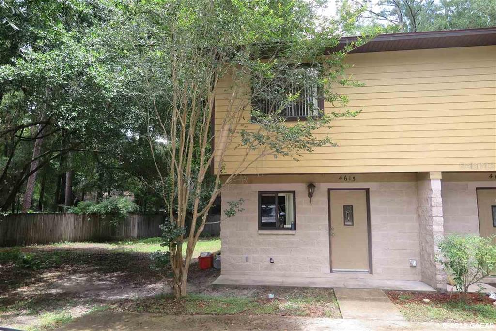 4615 Southwest 69 Terrace Gainesville, FL 32608 - Photo 1 of 1