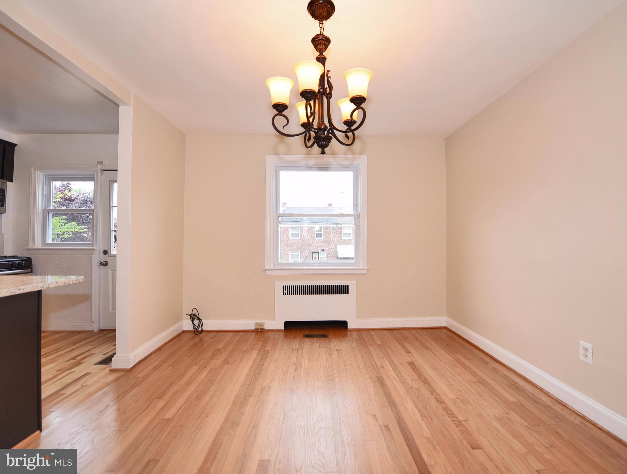 3823 Yolando Road Baltimore, MD 21218 - Photo 6 of 30 Dining Room