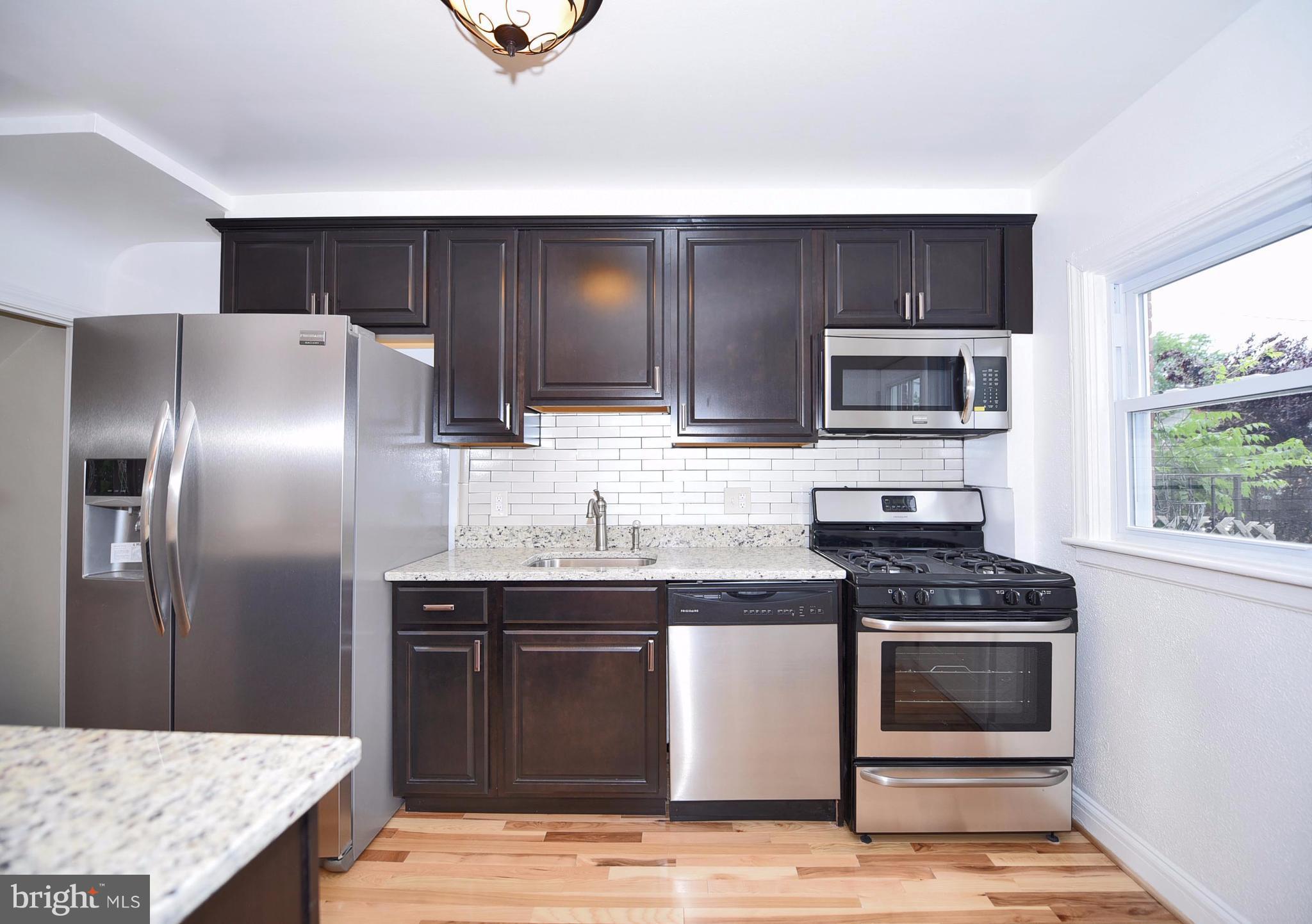 3823 Yolando Road Baltimore, MD 21218 - Photo 9 of 30 Kitchen