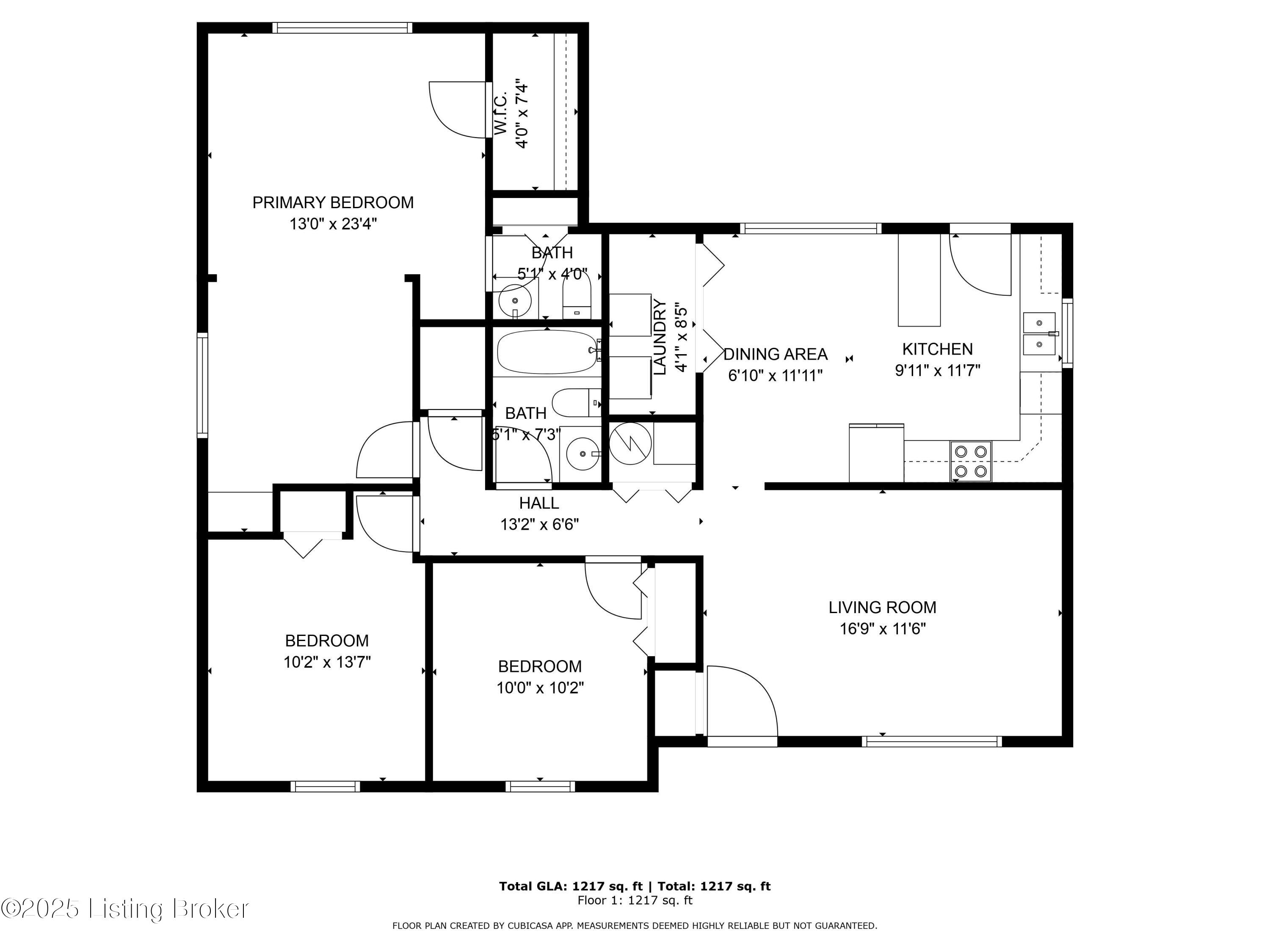 3900 Bonavant Road Louisville, KY 40219 - Photo 48 of 48 01-Floorplan