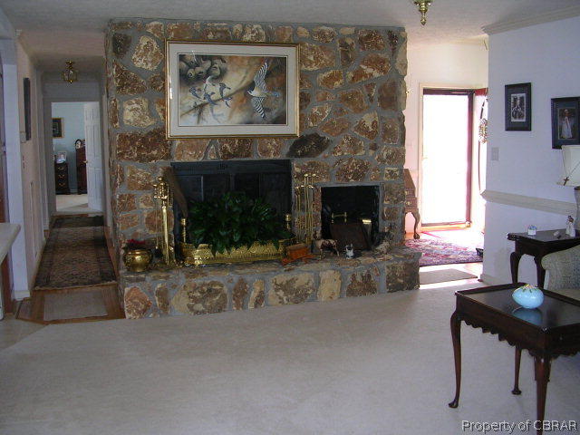 538 Whitfield Road Cardinal, VA 23025 - Photo 28 of 32