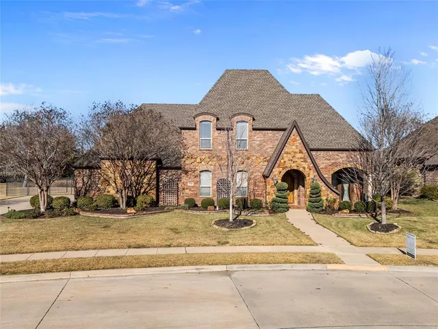 $1,050,000 | 614 Cross Timbers Drive, Keller, TX 76248