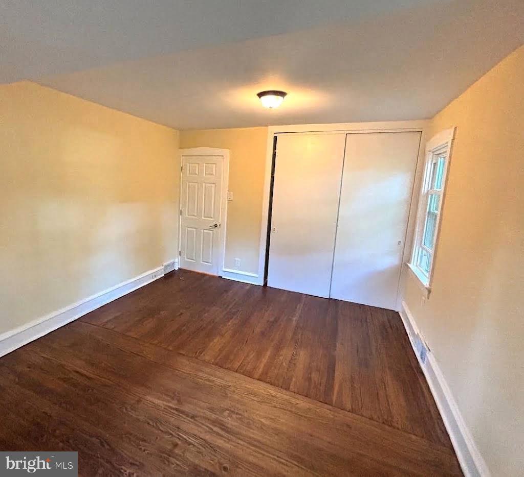 468 Raritan Avenue Atco, NJ 08004 - Photo 17 of 29 Downstairs Bedroom - Bedroom #1