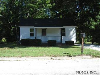 105 Michael Road Medora, IL 62063 - Photo 1 of 1