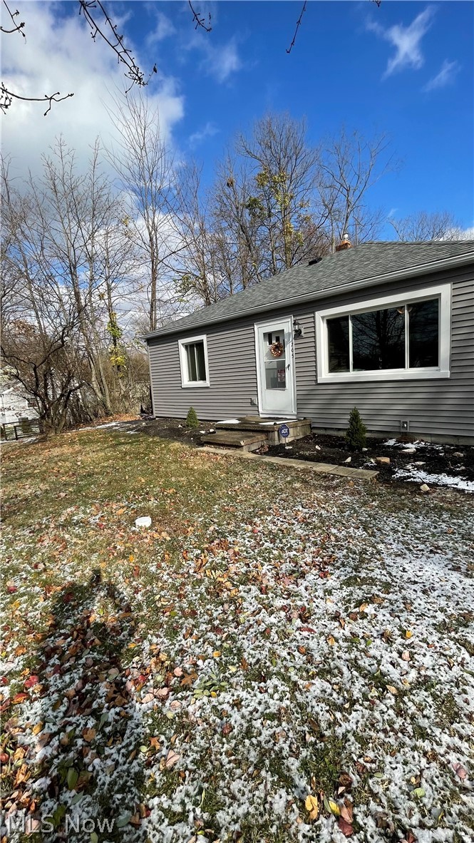 705 Patterson Avenue Akron, OH 44310 - Photo 2 of 18 Gallery Image 2
