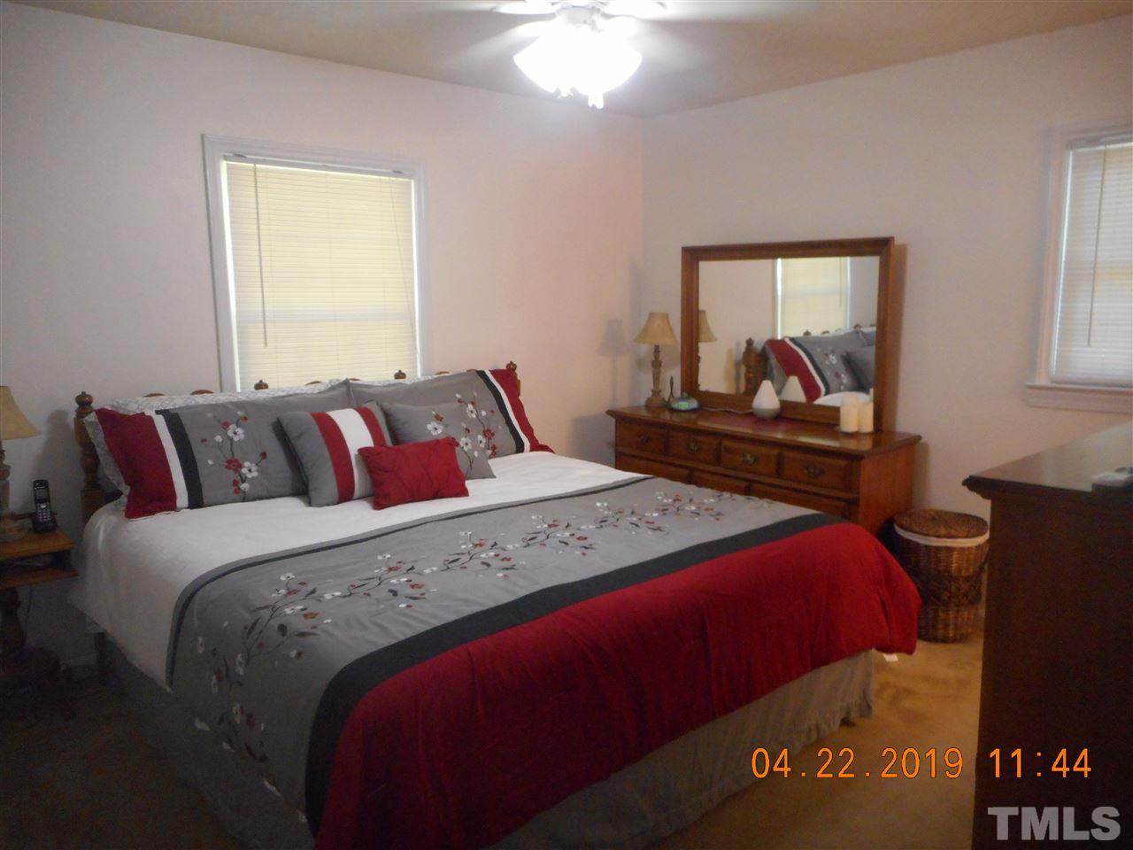 1212 Dover Street Roxboro, NC 27573 - Photo 11 of 14