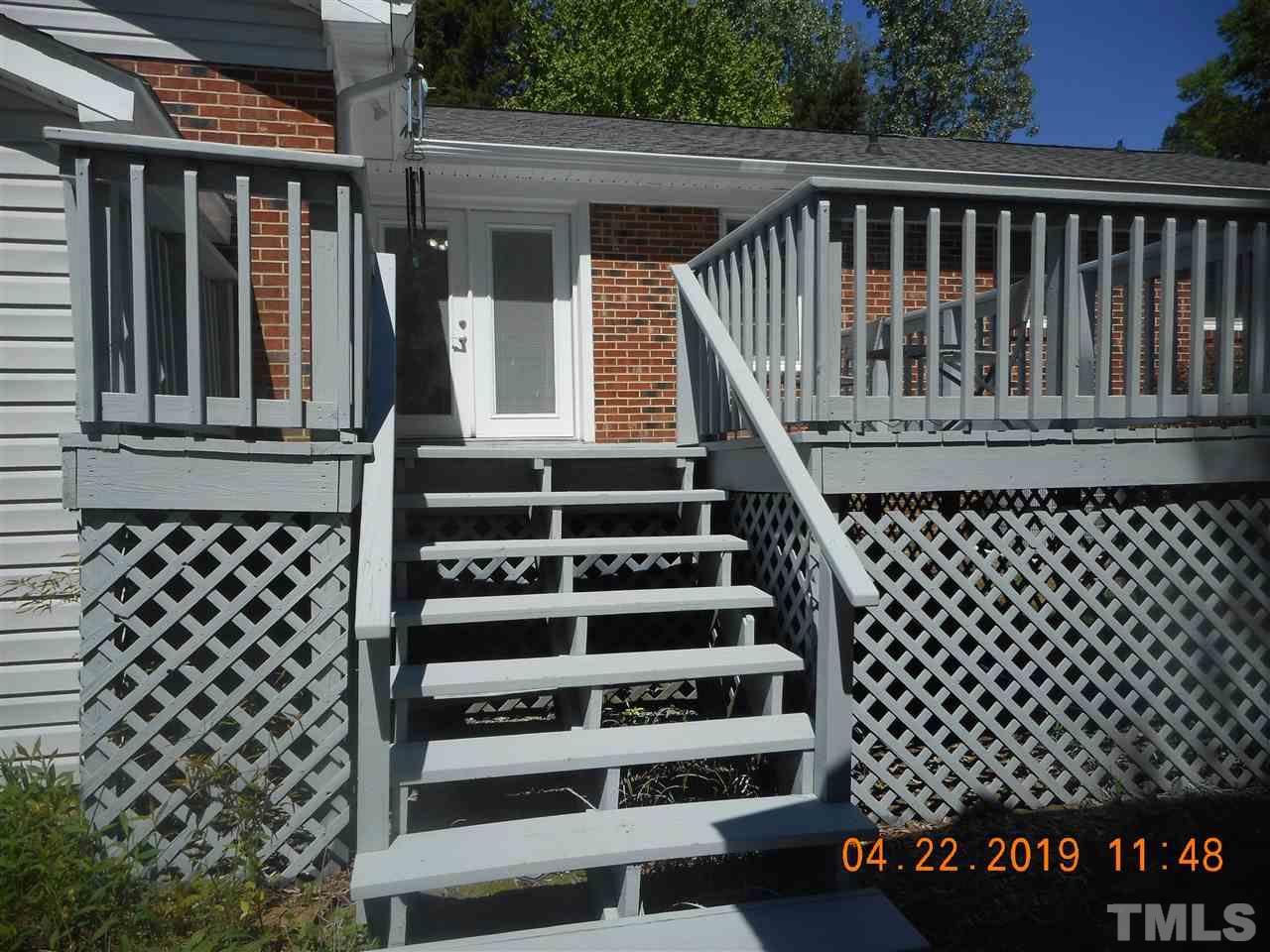 1212 Dover Street Roxboro, NC 27573 - Photo 13 of 14