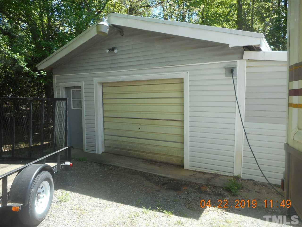 1212 Dover Street Roxboro, NC 27573 - Photo 14 of 14