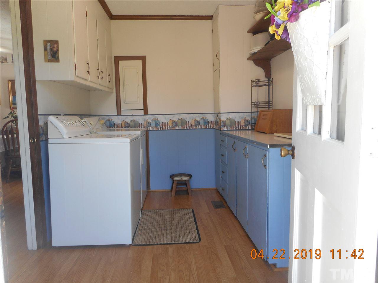 1212 Dover Street Roxboro, NC 27573 - Photo 3 of 14