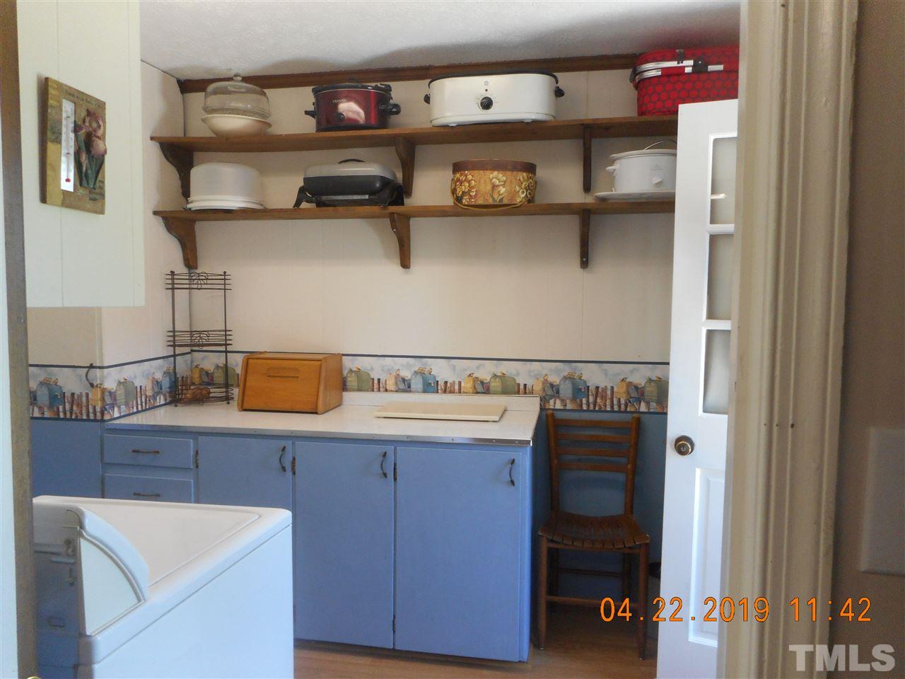 1212 Dover Street Roxboro, NC 27573 - Photo 4 of 14