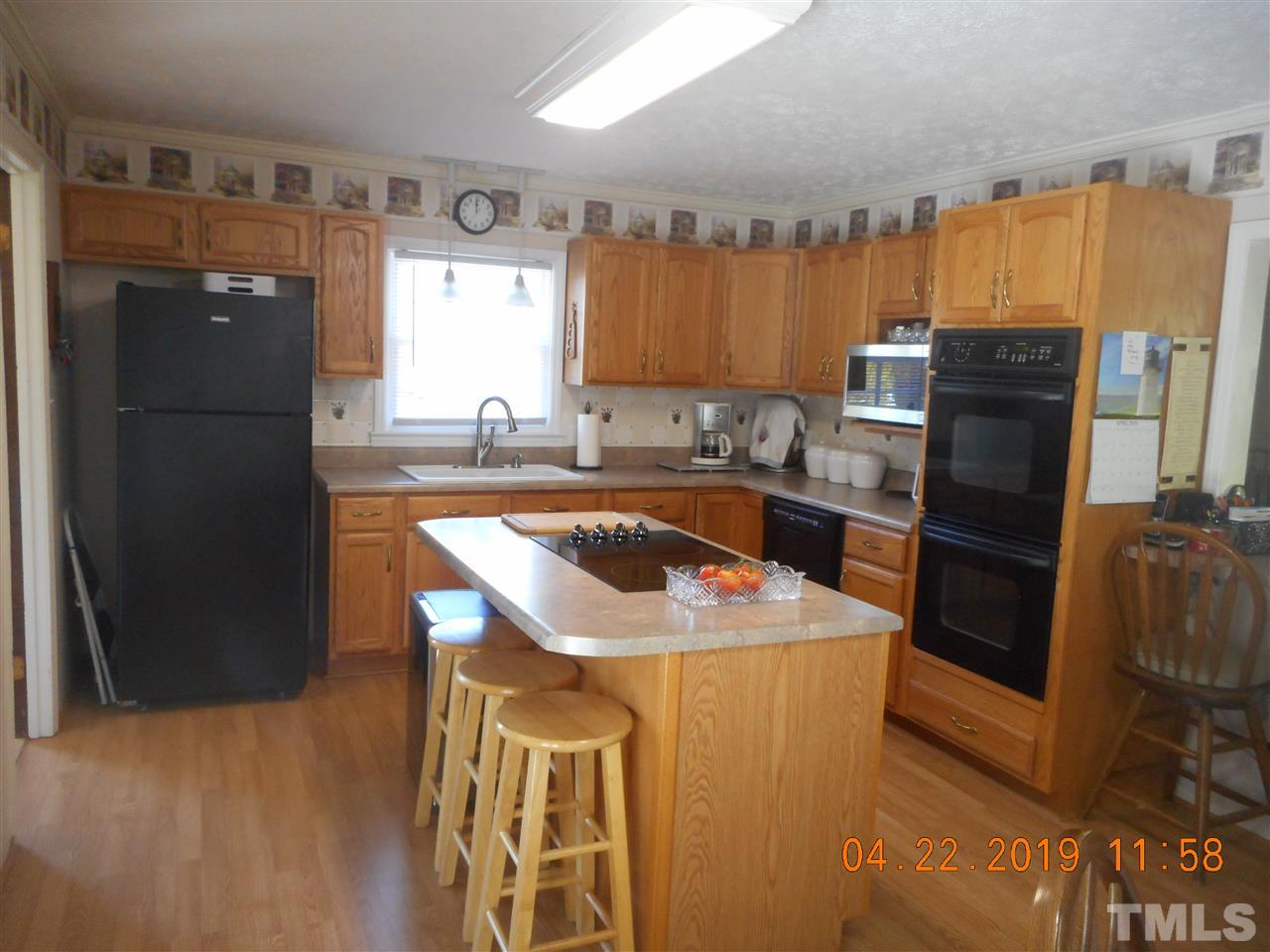 1212 Dover Street Roxboro, NC 27573 - Photo 5 of 14