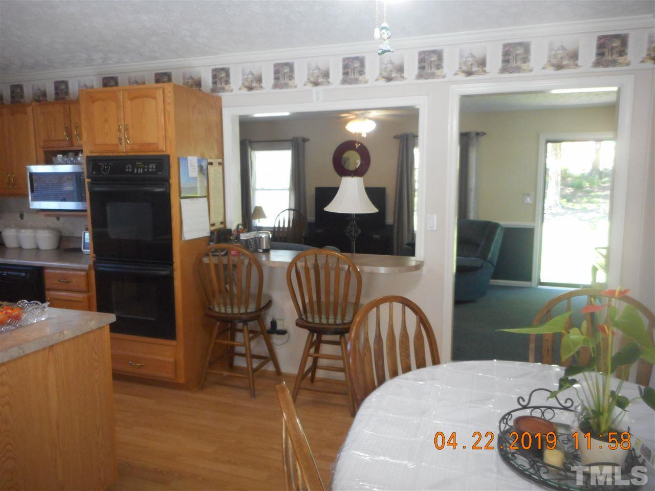 1212 Dover Street Roxboro, NC 27573 - Photo 6 of 14