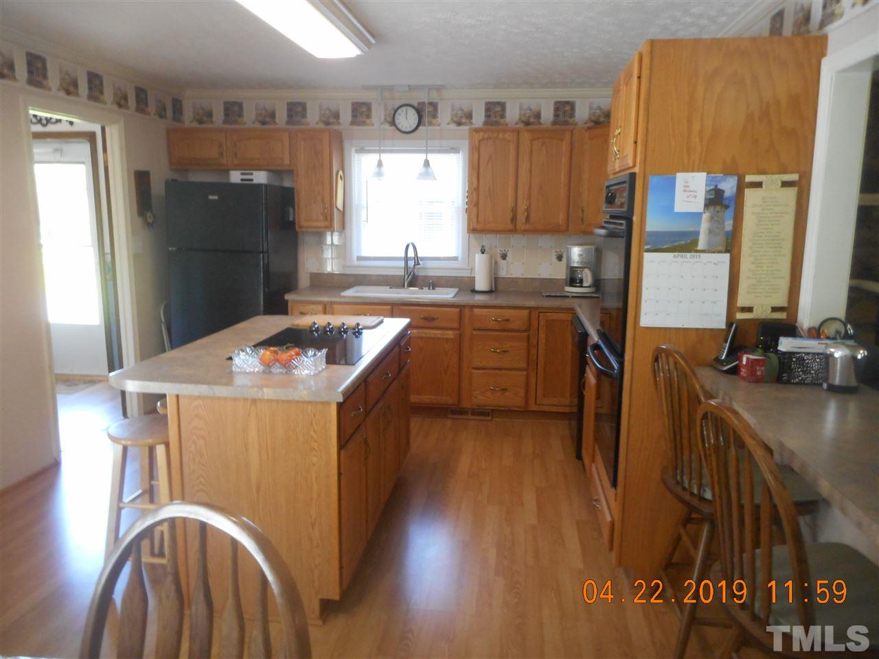 1212 Dover Street Roxboro, NC 27573 - Photo 7 of 14