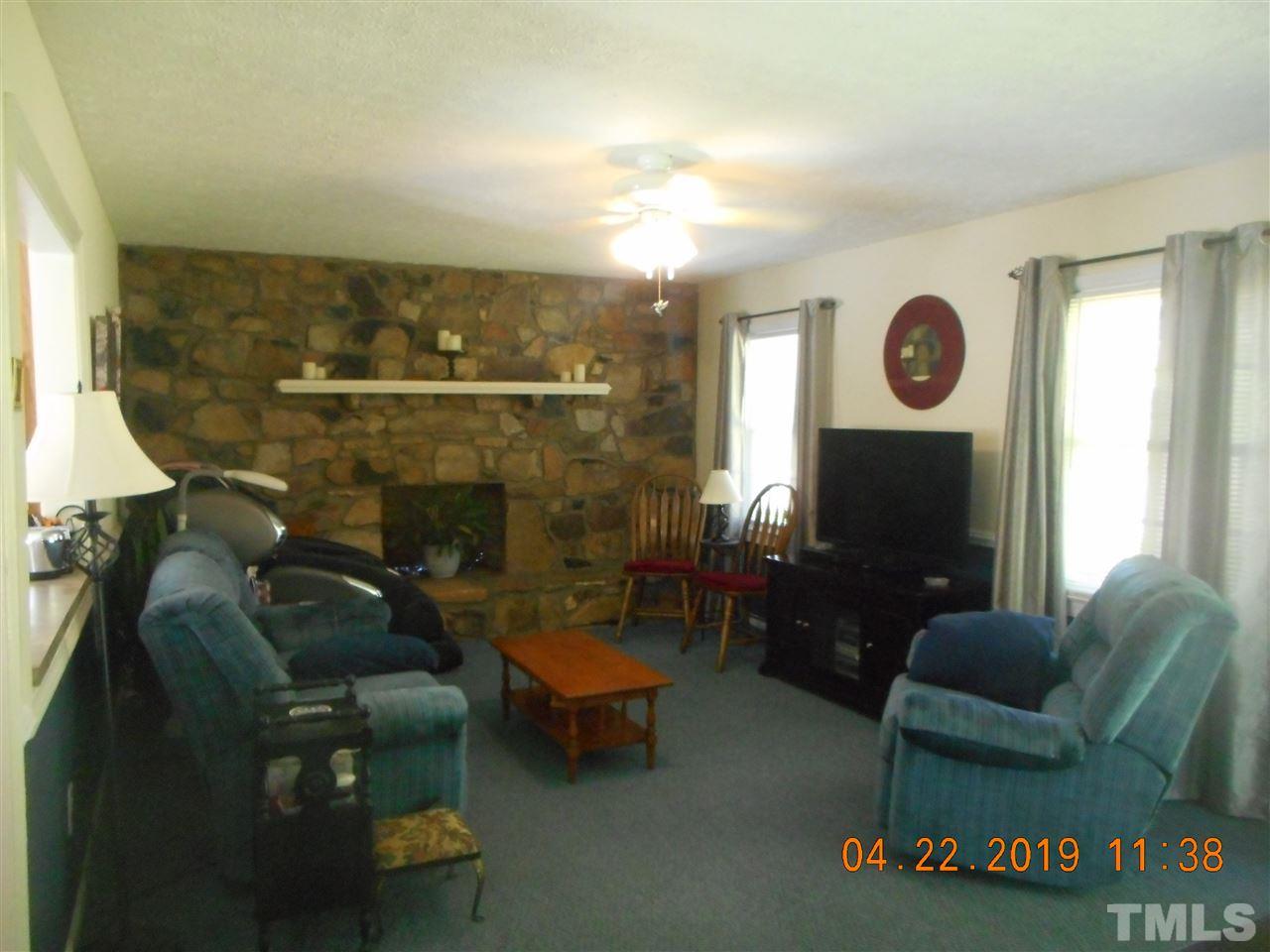 1212 Dover Street Roxboro, NC 27573 - Photo 8 of 14