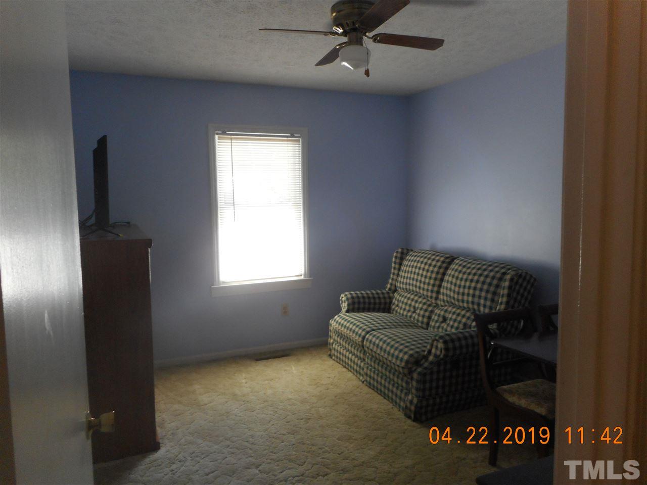 1212 Dover Street Roxboro, NC 27573 - Photo 9 of 14