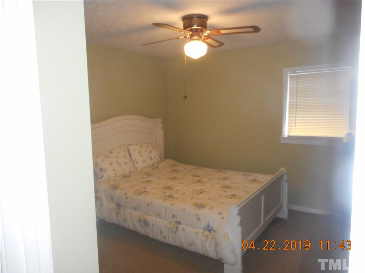 1212 Dover Street Roxboro, NC 27573 - Photo 10 of 14