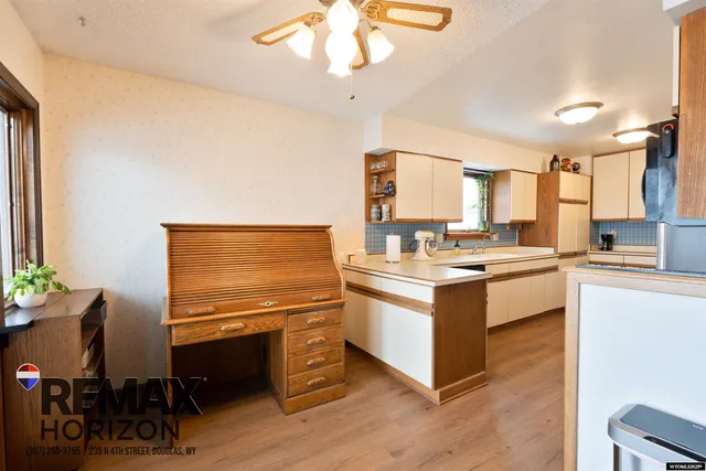 $310,000 | 1148 Cactus Court, Douglas, WY 82633