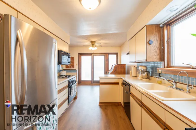 $310,000 | 1148 Cactus Court, Douglas, WY 82633