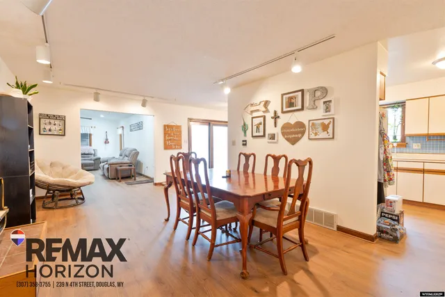 $310,000 | 1148 Cactus Court, Douglas, WY 82633