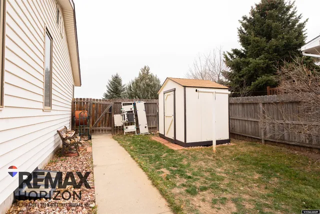 $310,000 | 1148 Cactus Court, Douglas, WY 82633