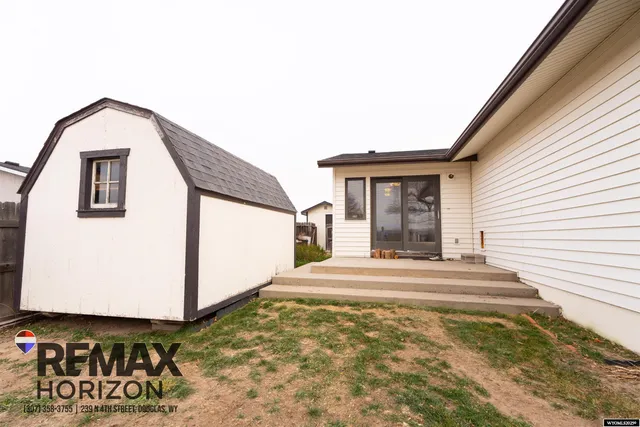 $310,000 | 1148 Cactus Court, Douglas, WY 82633