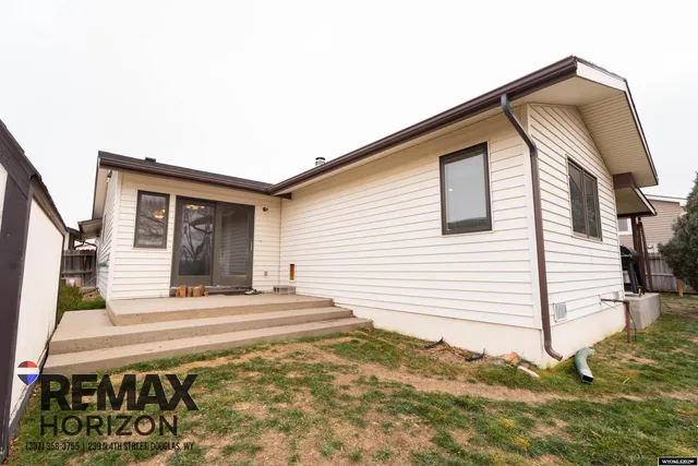 $310,000 | 1148 Cactus Court, Douglas, WY 82633