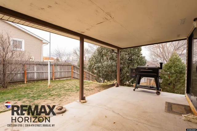 $310,000 | 1148 Cactus Court, Douglas, WY 82633