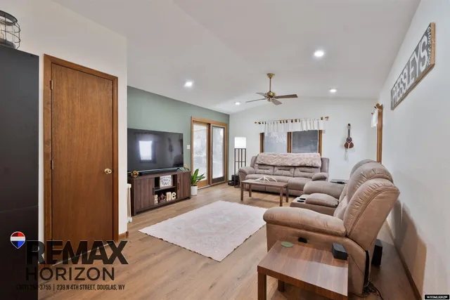 $310,000 | 1148 Cactus Court, Douglas, WY 82633