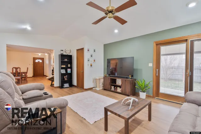 $310,000 | 1148 Cactus Court, Douglas, WY 82633