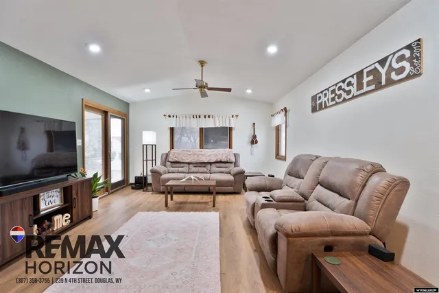 $310,000 | 1148 Cactus Court, Douglas, WY 82633