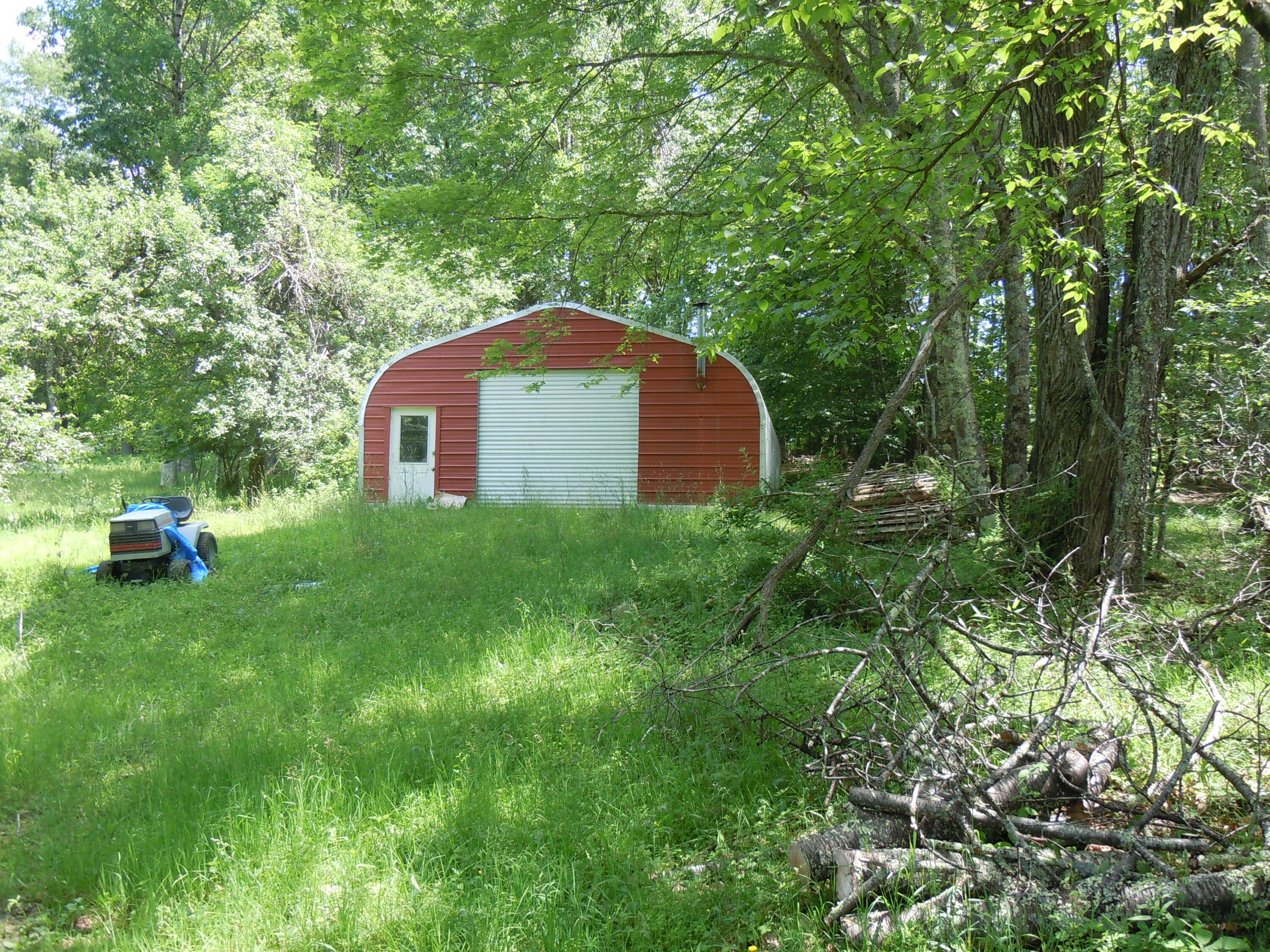 15240 Back Mountain Road Durbin, WV 26264 - Photo 28 of 82 Gallery Image 28
