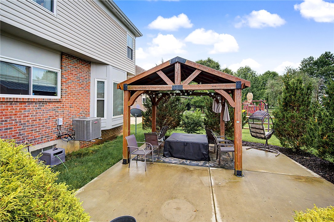 215 Beckley Farm Way Springboro, OH 45066 - Photo 48 of 52