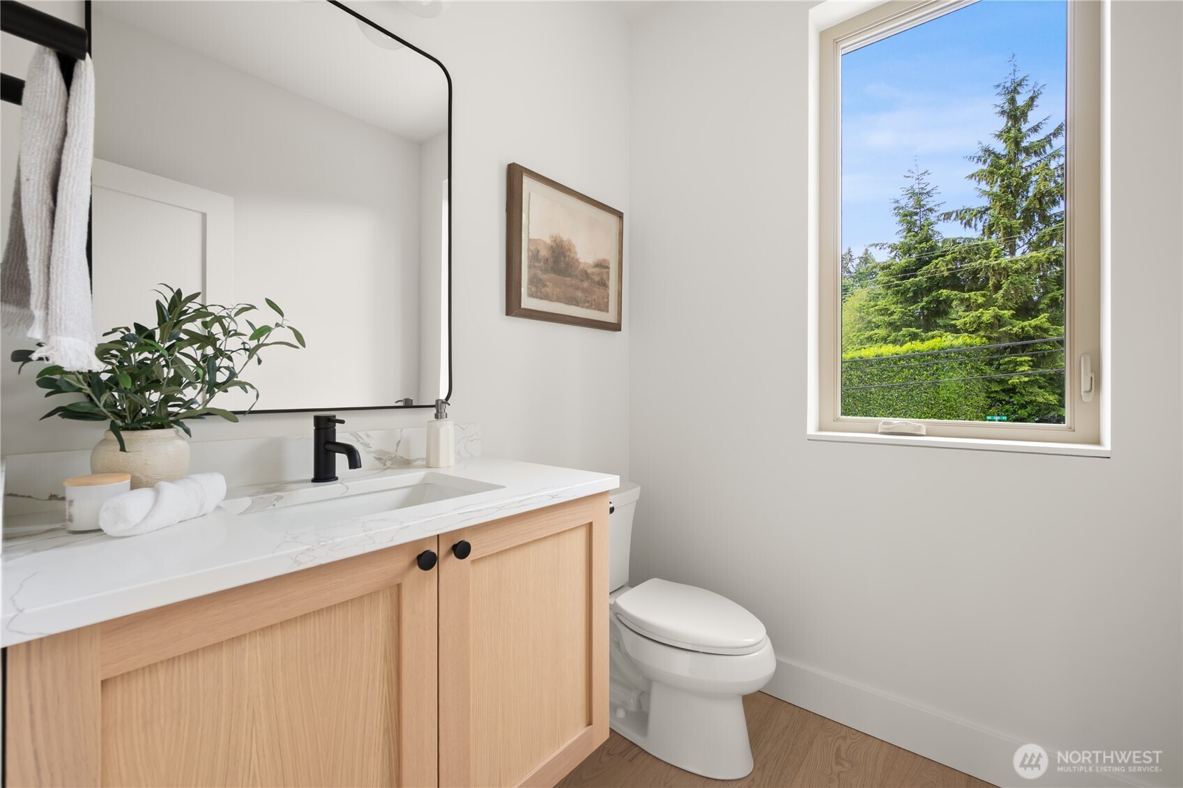 9909 Northeast 200th Street, Unit A Bothell, WA 98011 - Photo 29 of 35
