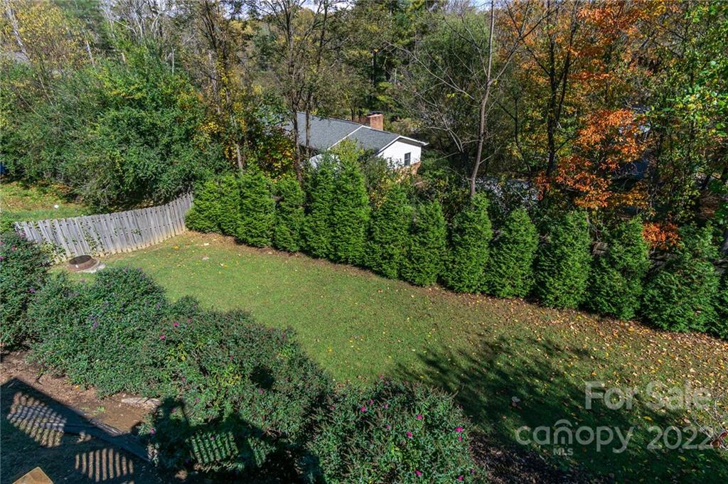 225 Nut Hatch Loop Arden, NC 28704 - Photo 40 of 48 a view of outdoor space and yard